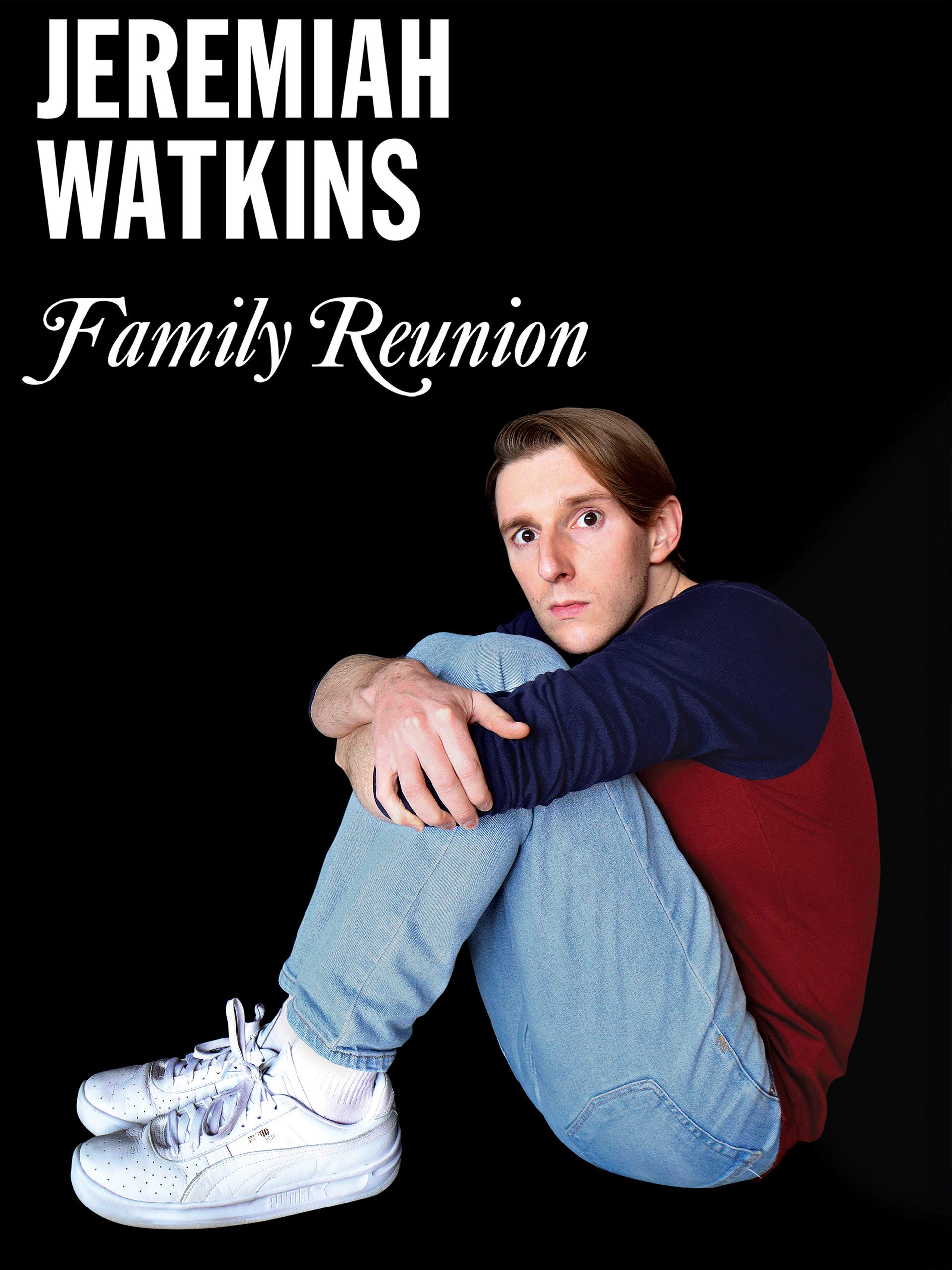Jeremiah Watkins: Family Reunion